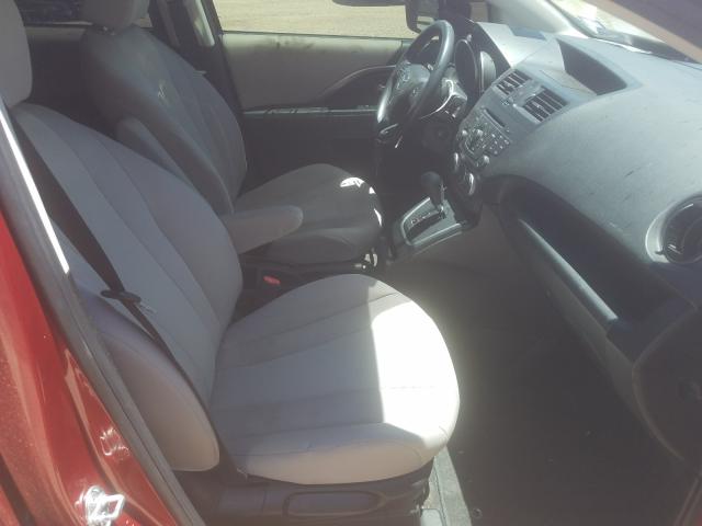 Mazda 5 Sport 2014