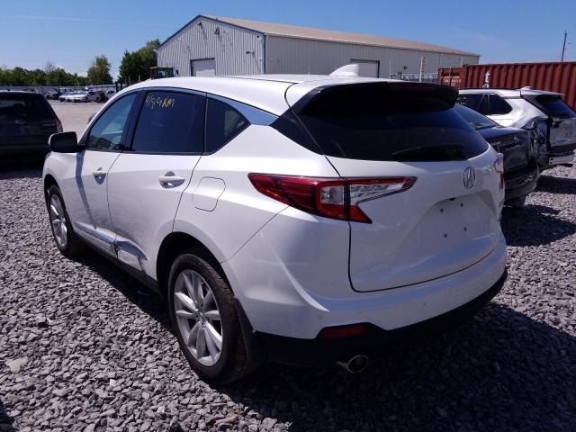 Acura RDX 2020