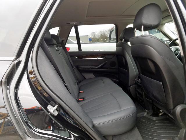 BMW X5 XDRIVE3 2014