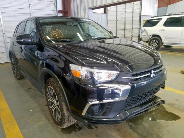 Mitsubishi Outlander 2018