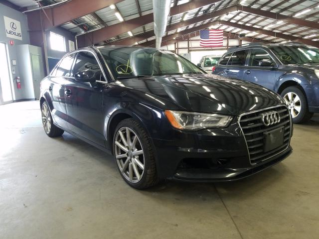 Audi A3 Premium 2015