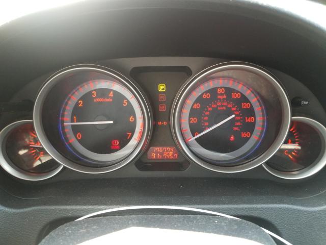 Mazda 6 I 2012