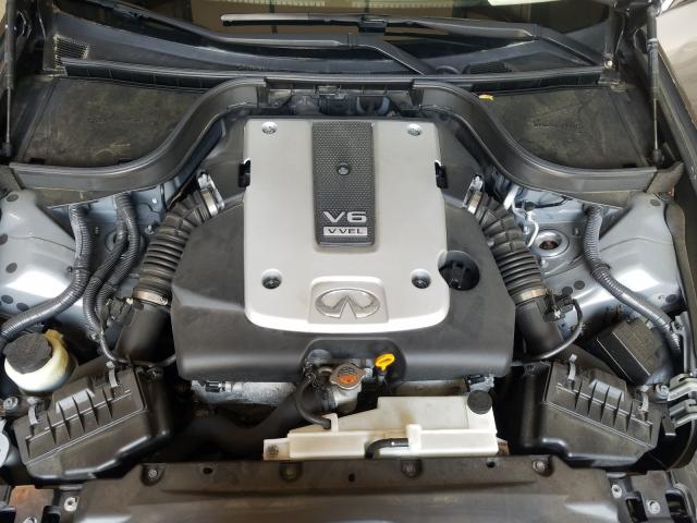 Infiniti Q40 2015