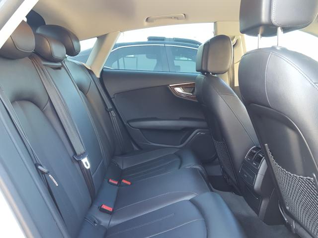 Audi A7 Premium 2013