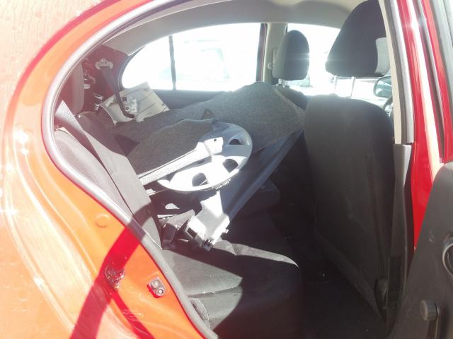 Nissan Micra 2019