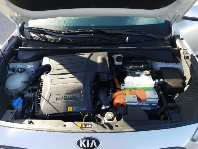 KIA Niro FE 2019
