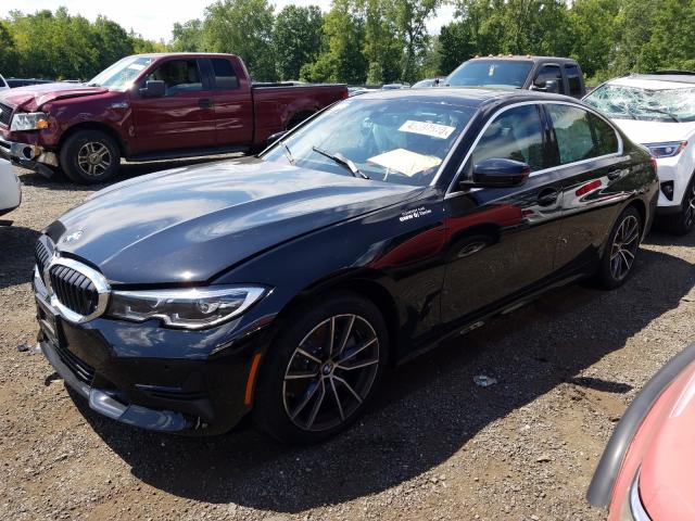 BMW 330XI 2020