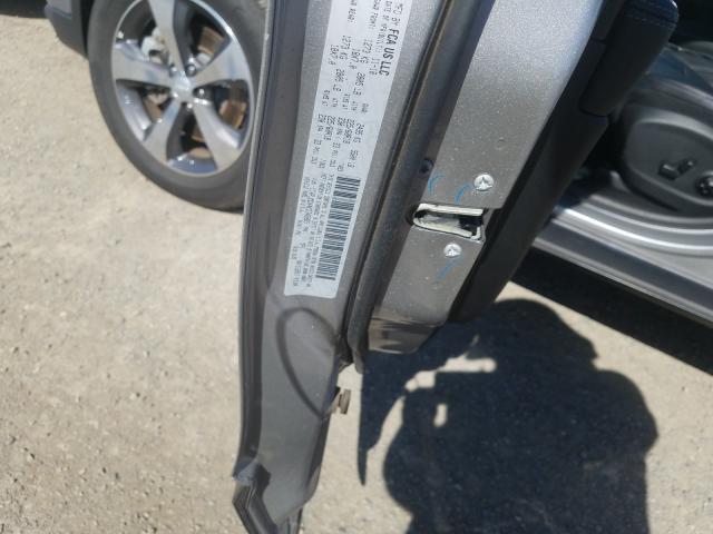 Jeep Cherokee L 2019
