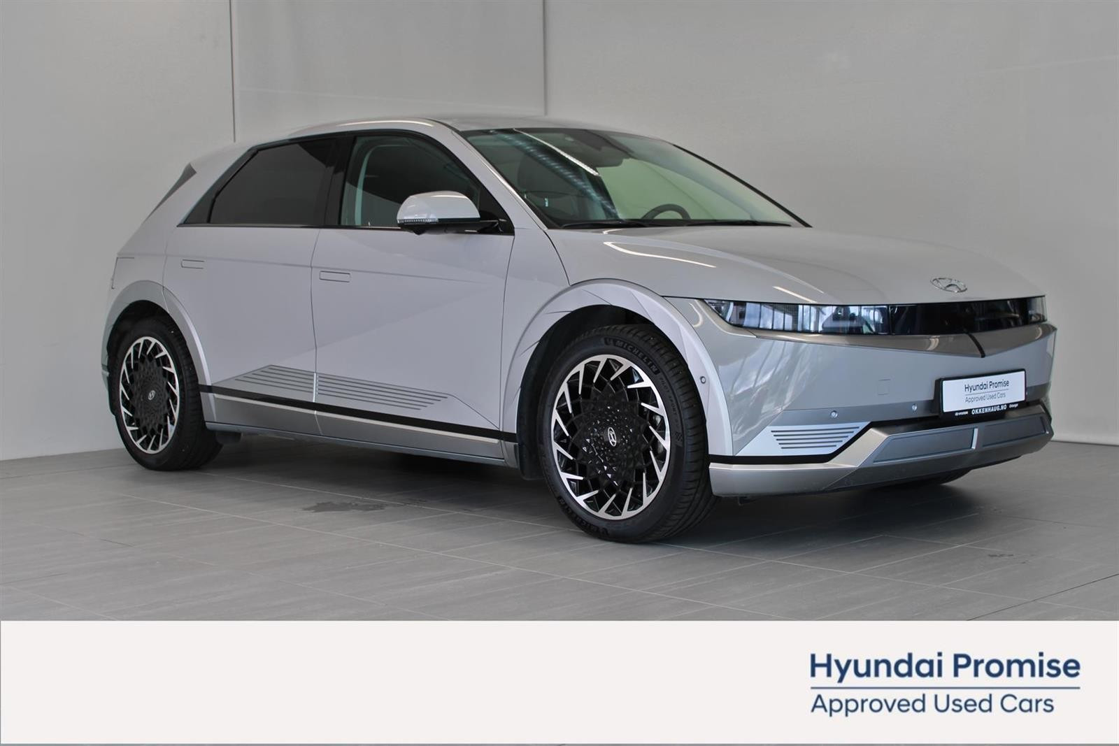 Hyundai Ioniq 5