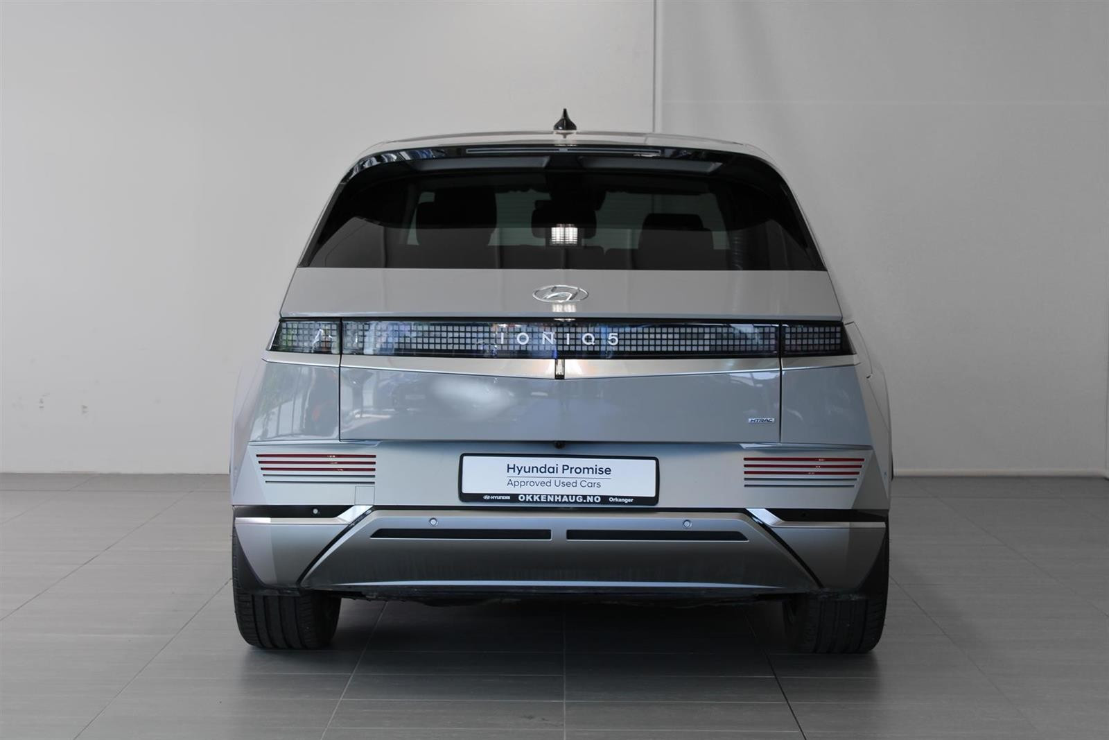 Hyundai Ioniq 5