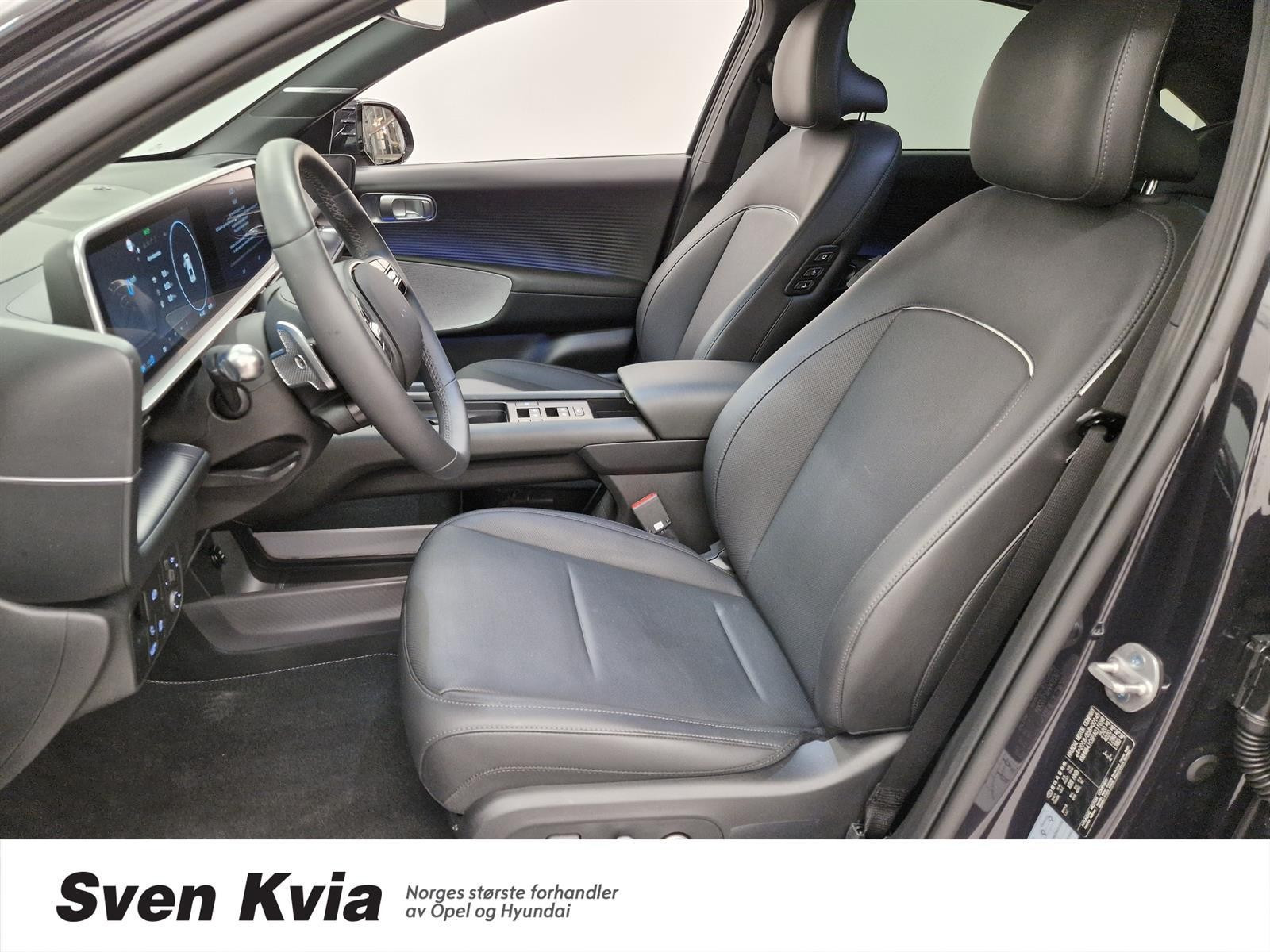 Hyundai Ioniq 6