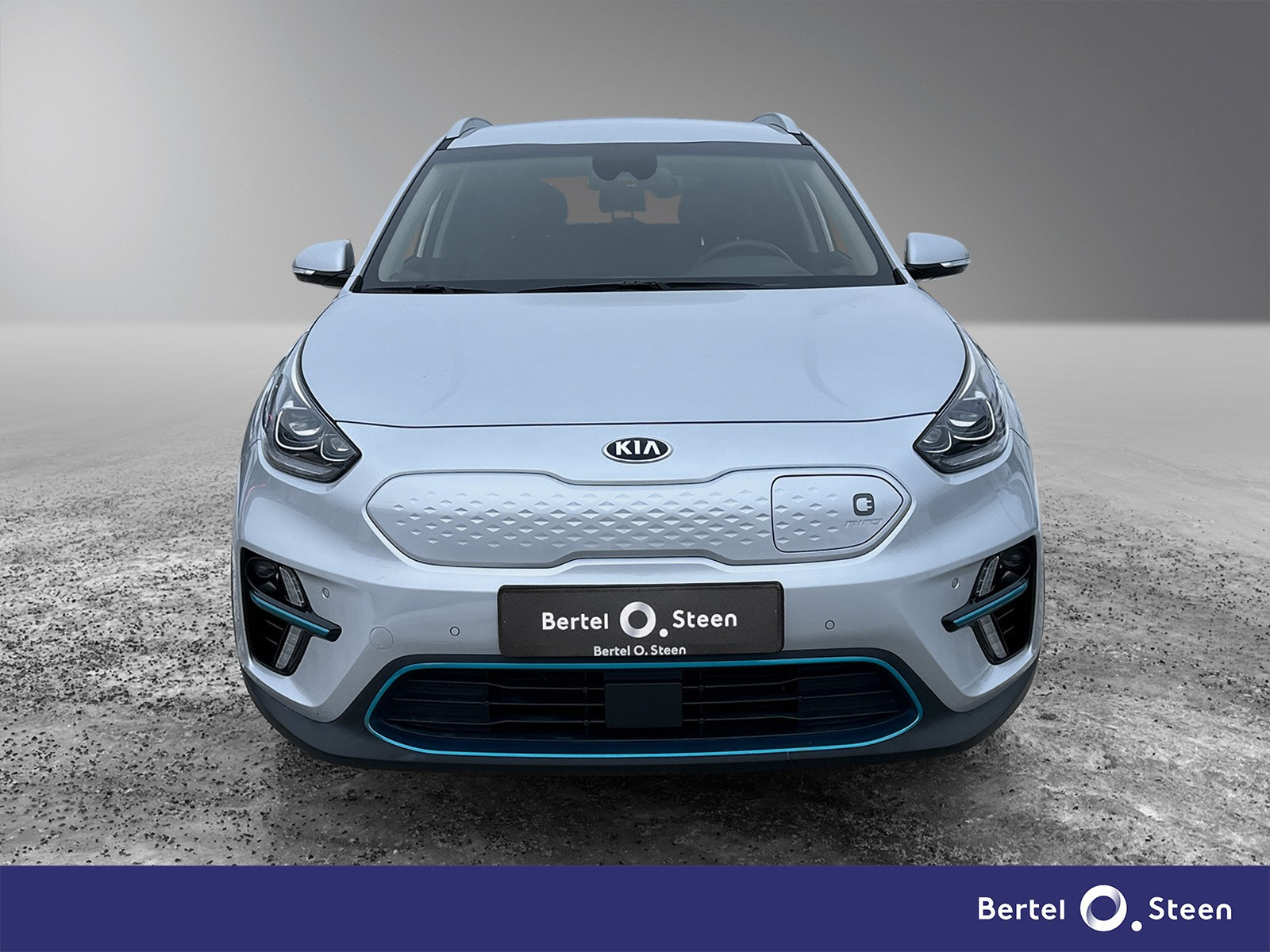 Kia E-Niro