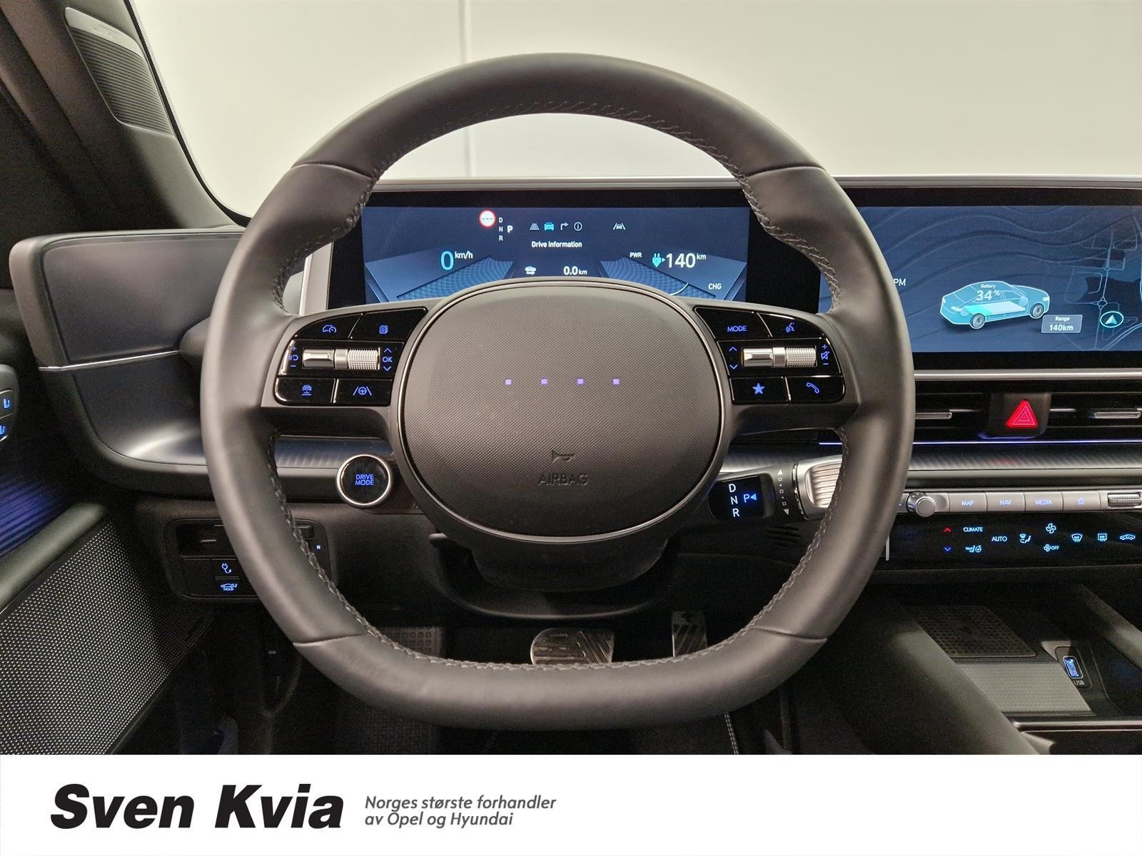 Hyundai Ioniq 6