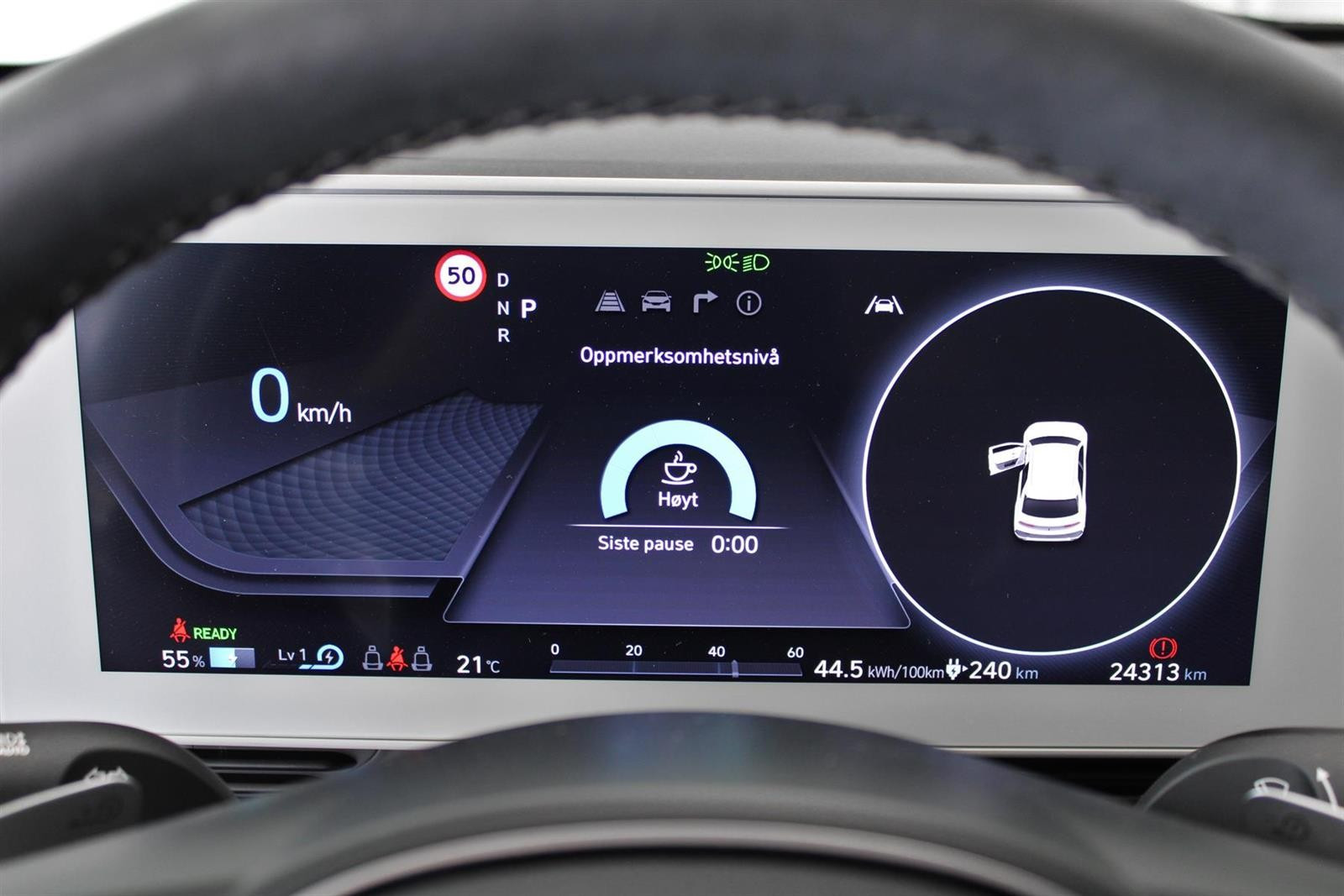 Hyundai Ioniq 5