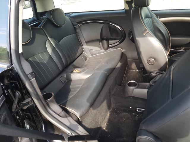 Mini Cooper CLU 2013