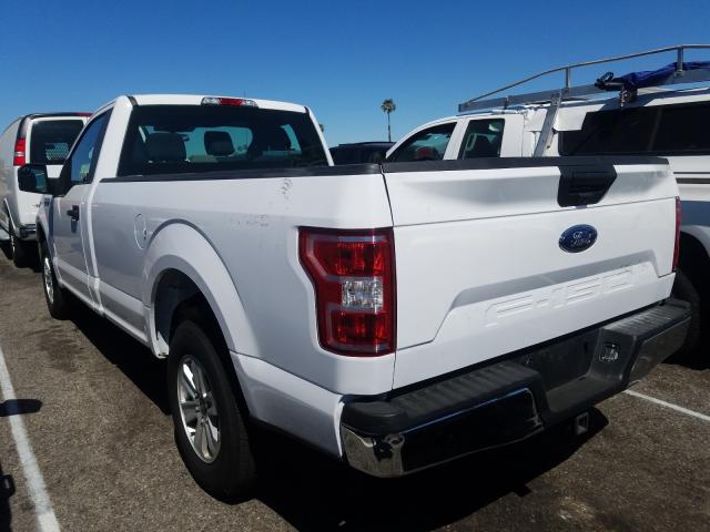 Ford F150 2019