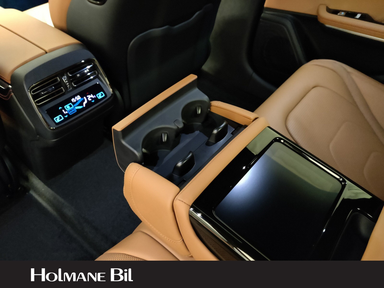 BYD Han