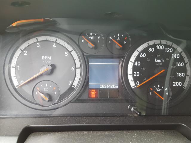 Dodge RAM 2500 S 2012