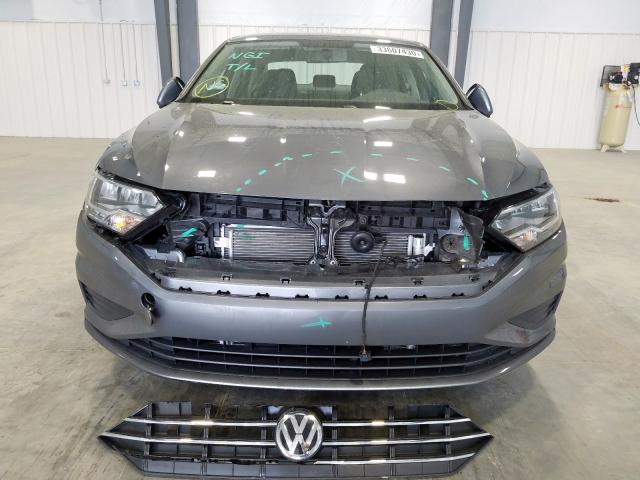 Volkswagen Jetta S 2019
