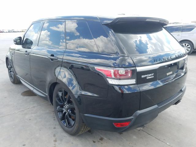 Land Rover Range Rover 2014