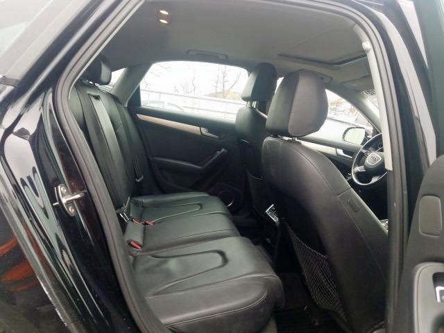 Audi A4 Premium 2014