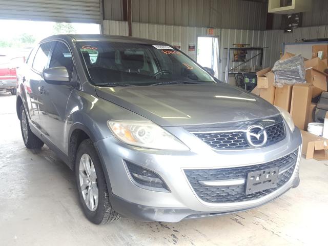 Mazda CX-9 2012