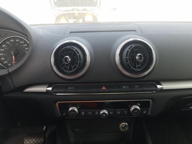 Audi A3 Premium 2019
