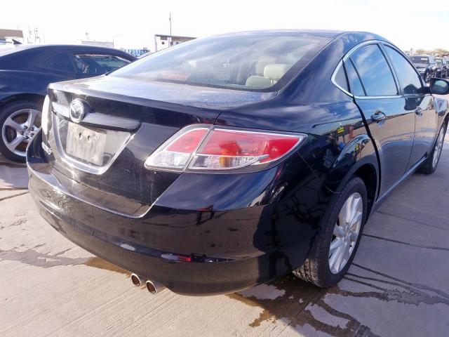 Mazda 6 I 2012