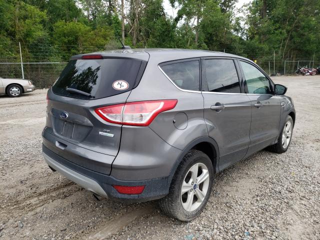 Ford Escape SE 2014