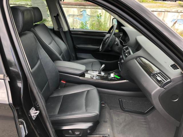 BMW X3 XDRIVE2 2013