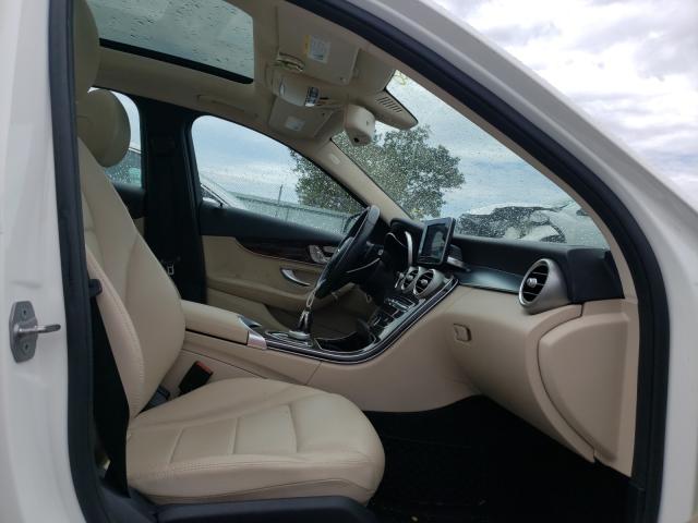 Mercedes-Benz C 300 4matic 2017