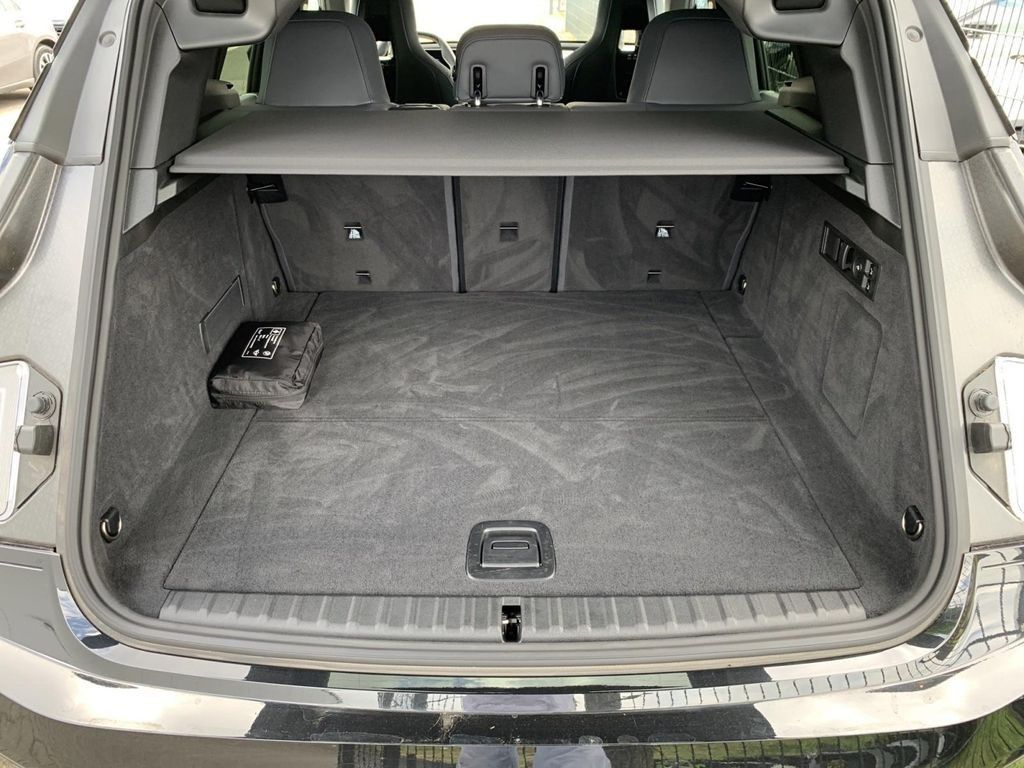 BMW iX xDrive 40