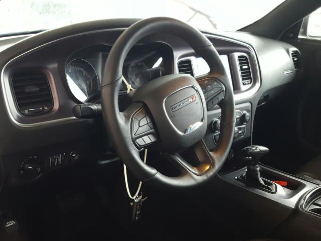 Dodge Charger SX 2018