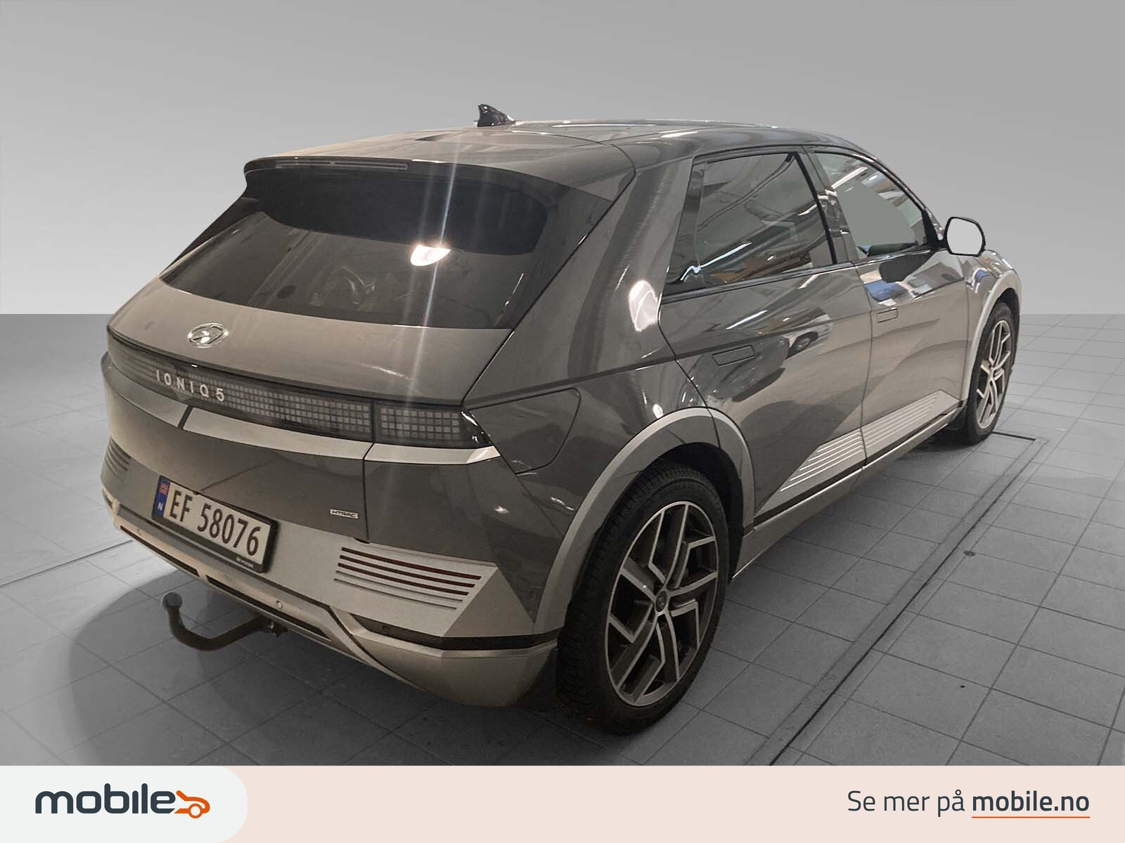 Hyundai Ioniq 5