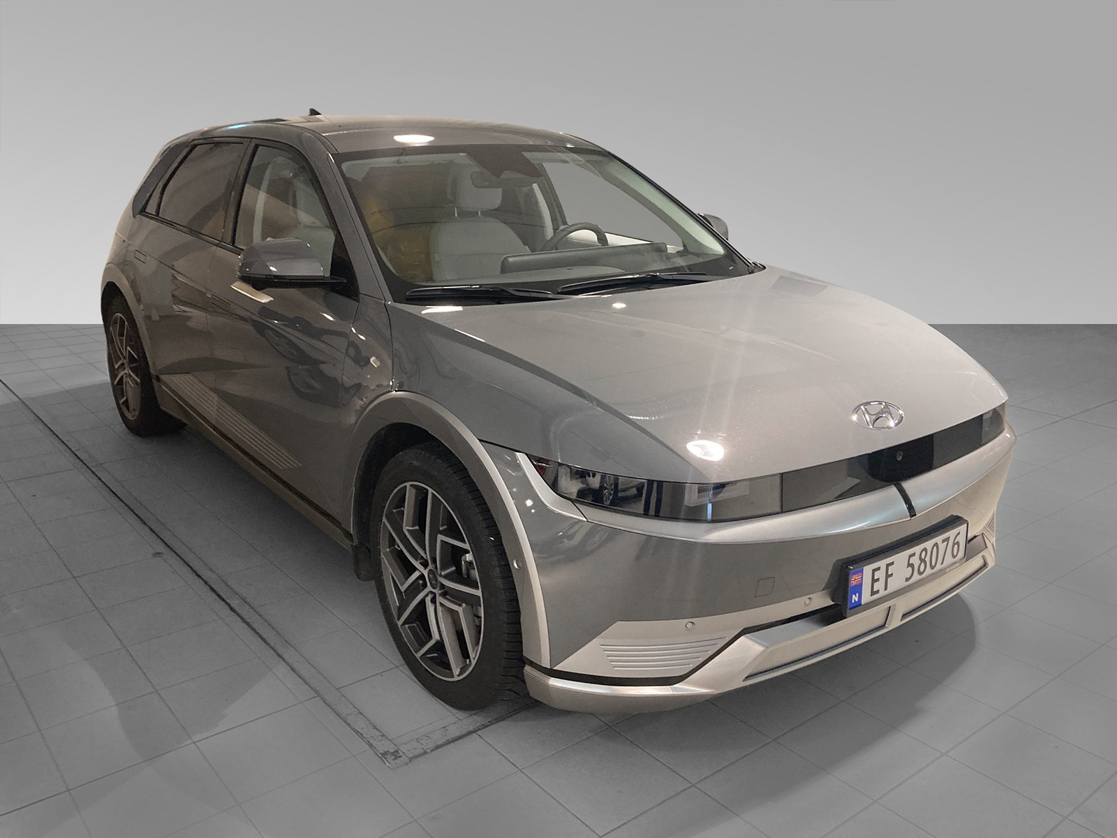 Hyundai Ioniq 5