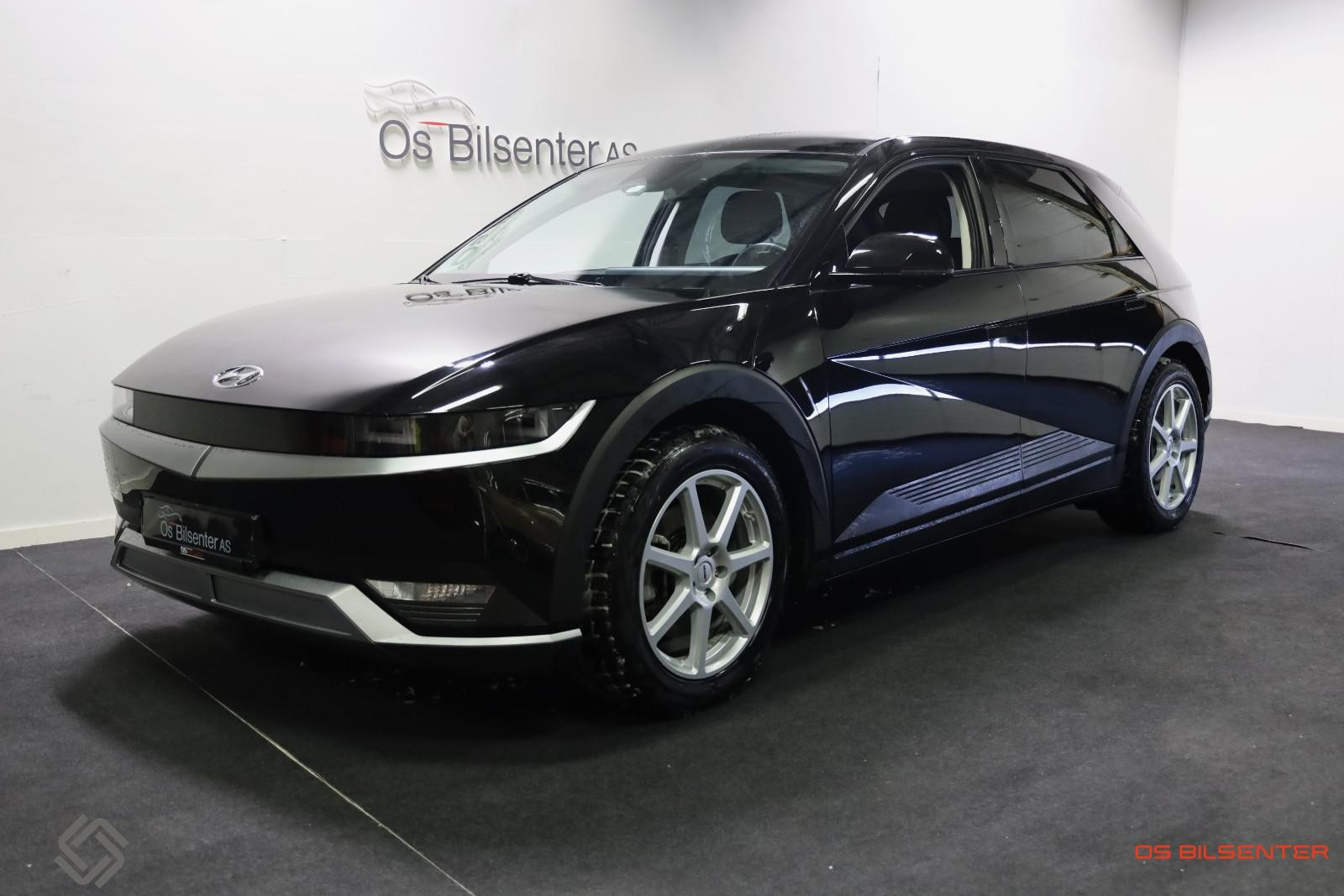 Hyundai Ioniq 5