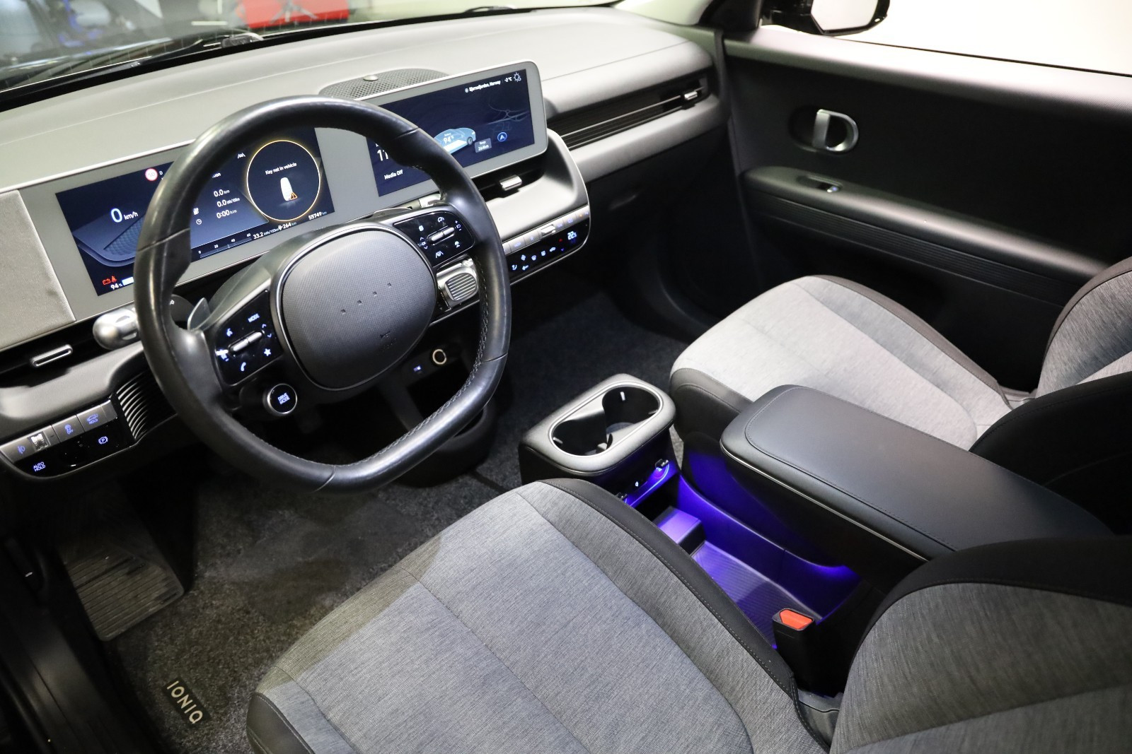 Hyundai Ioniq 5