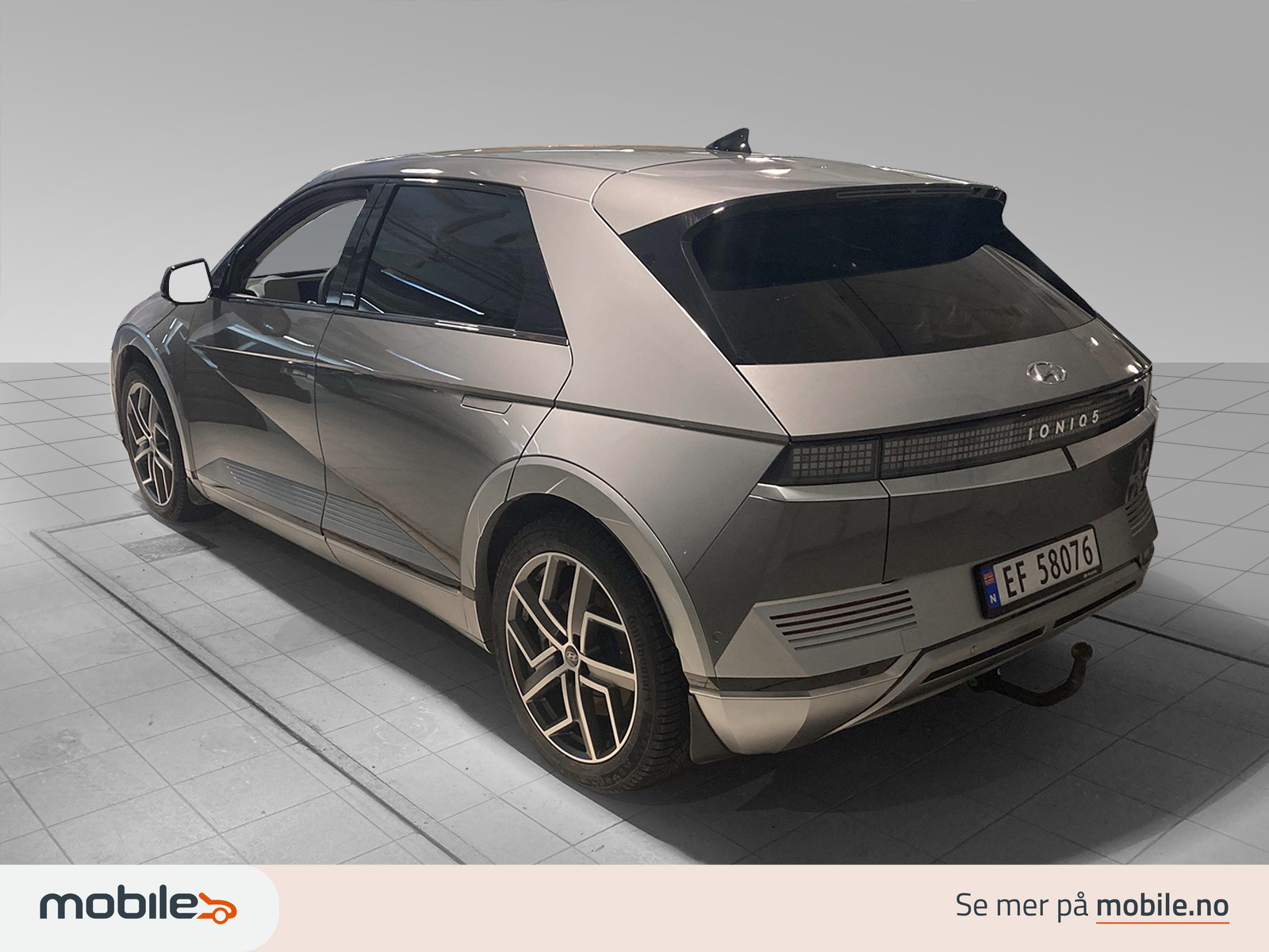 Hyundai Ioniq 5