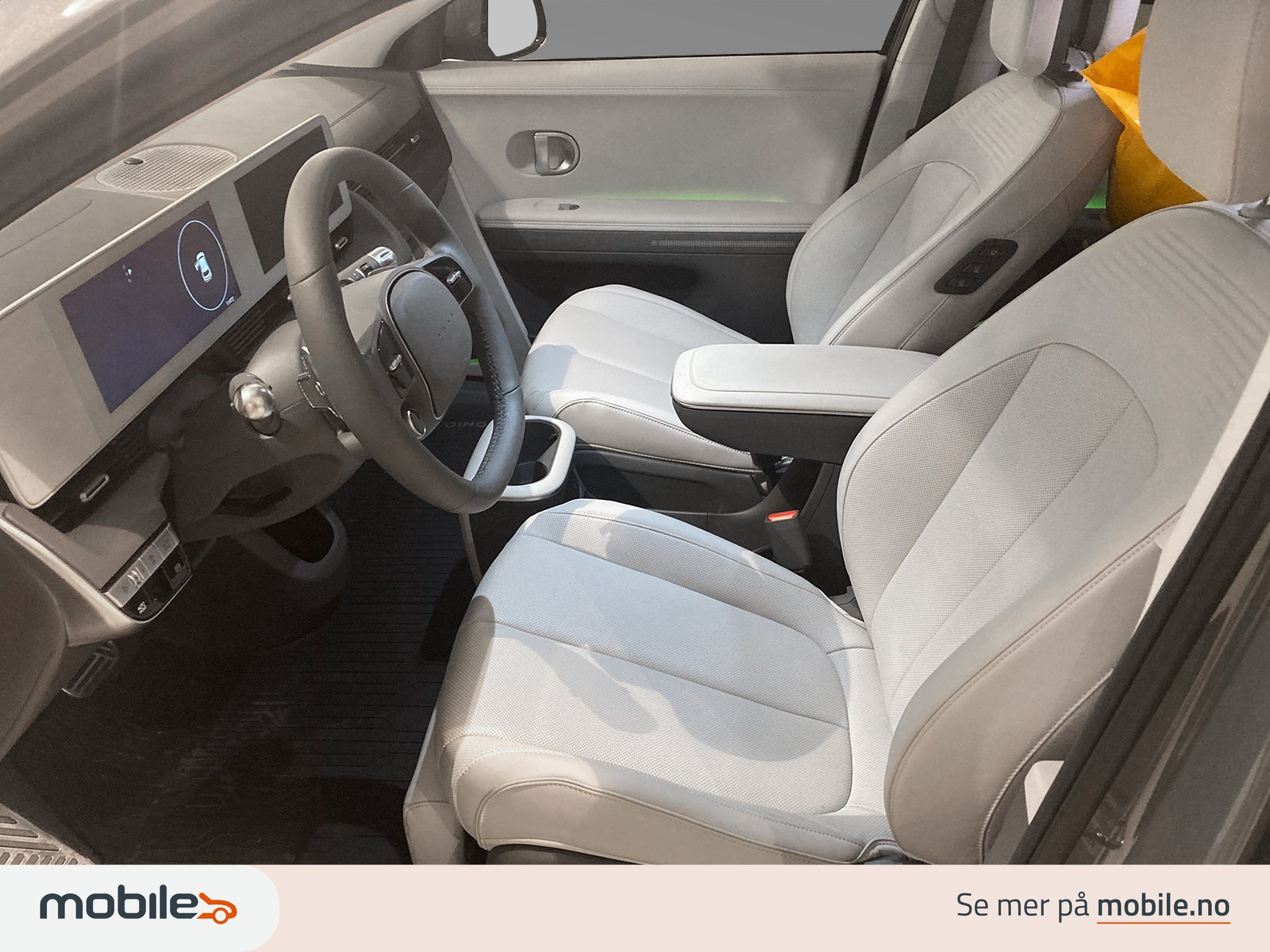 Hyundai Ioniq 5