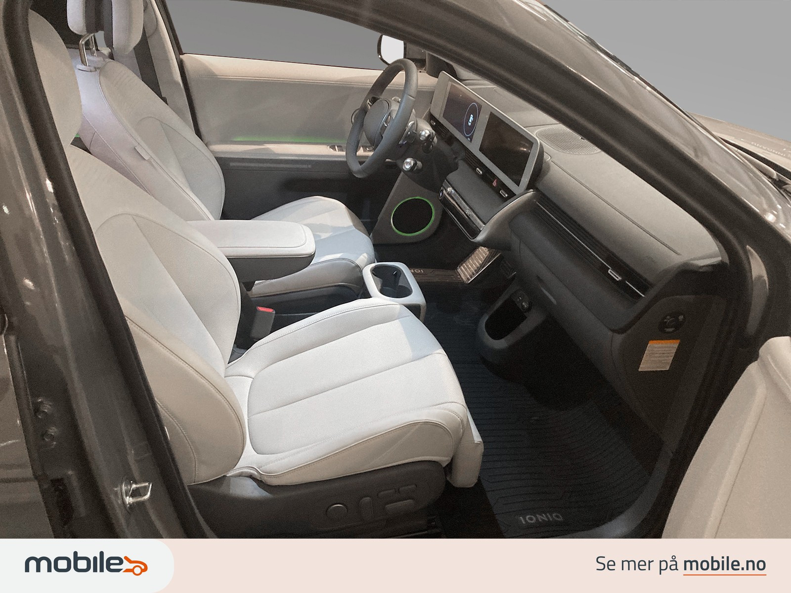 Hyundai Ioniq 5