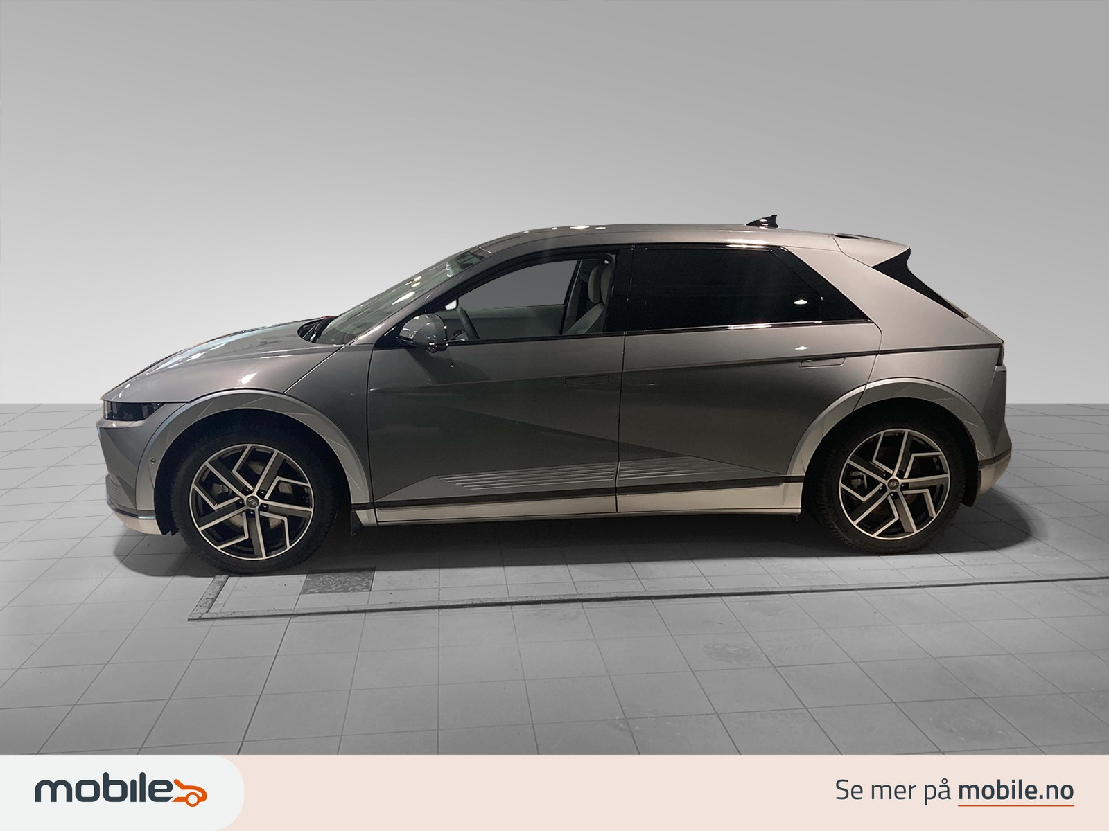 Hyundai Ioniq 5
