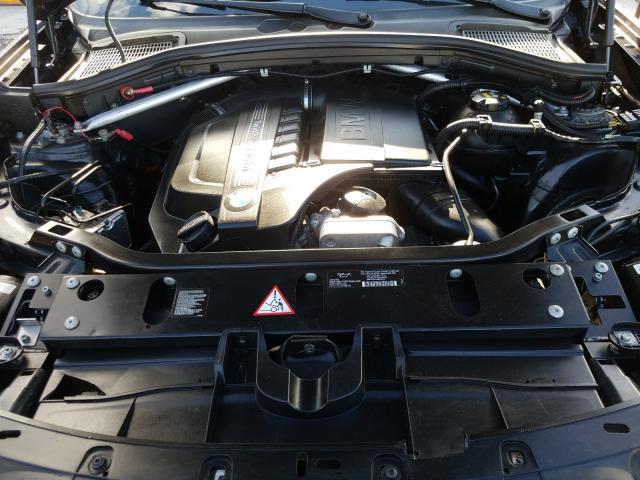 BMW X4 XDRIVE3 2015
