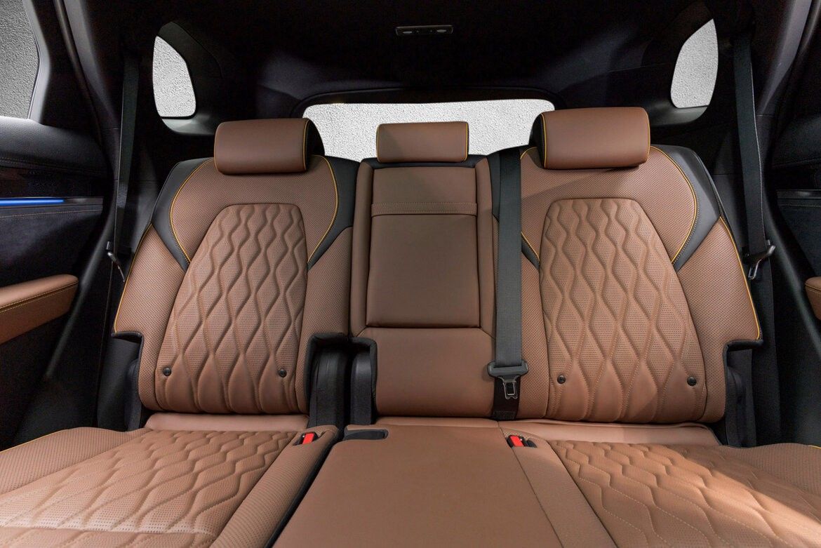 BYD Tang