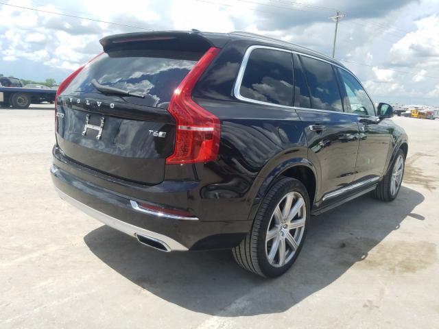 Volvo XC90 T6 2016