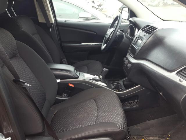 Dodge Journey SE 2016