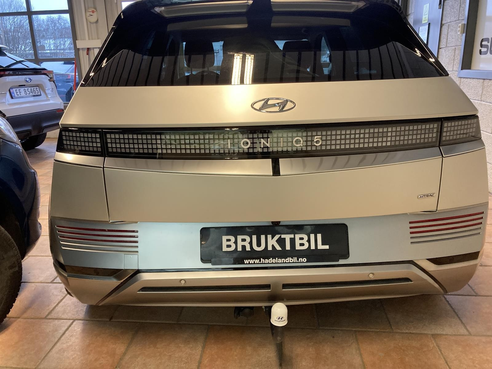 Hyundai Ioniq 5