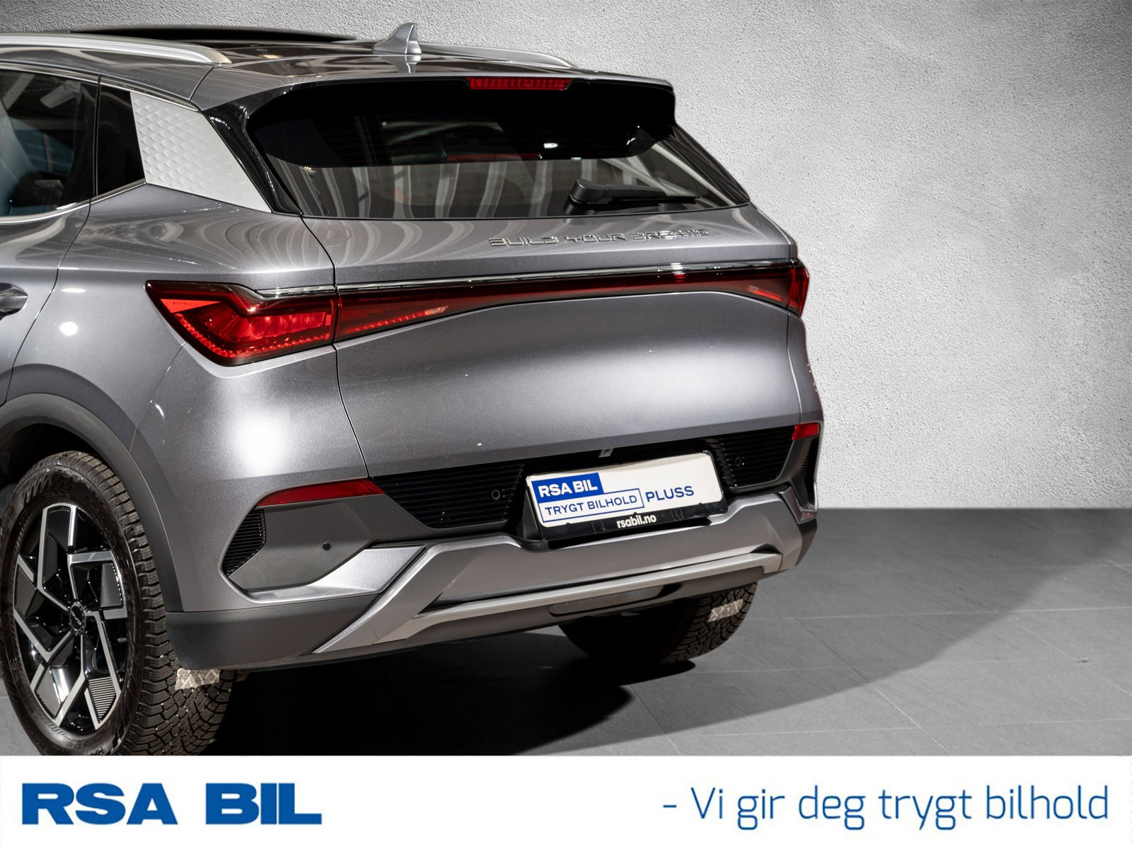 BYD Atto3