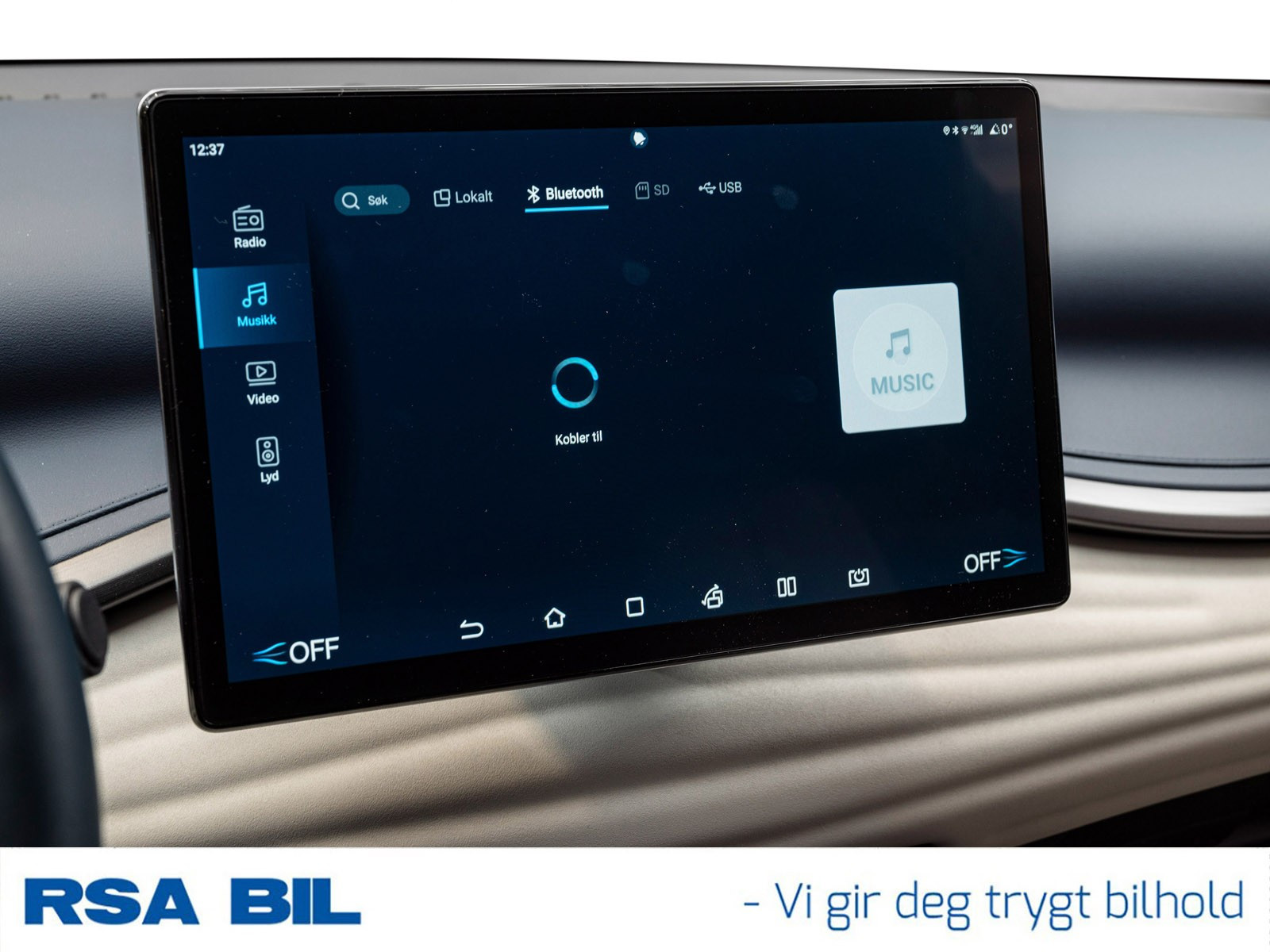 BYD Atto3