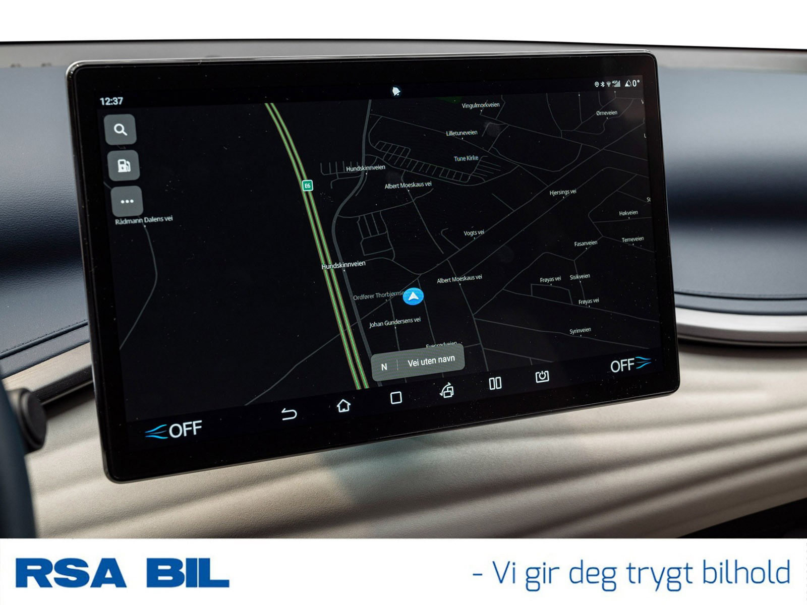 BYD Atto3