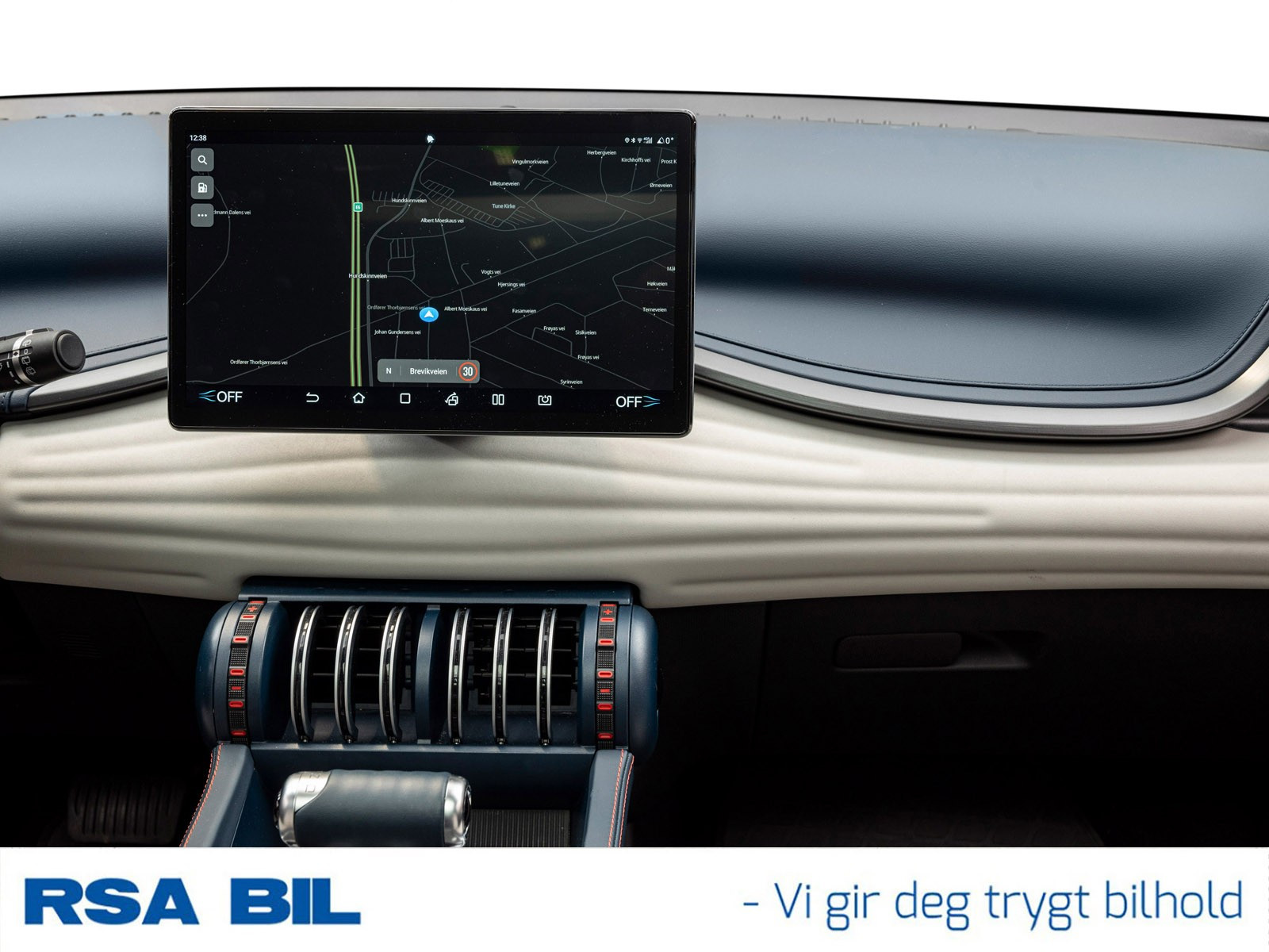 BYD Atto3